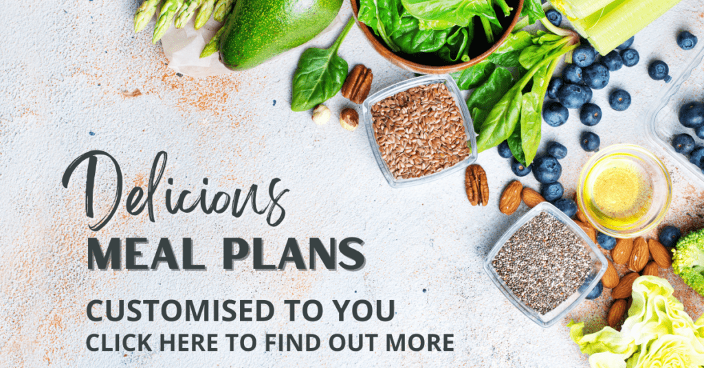 delicious meal plans link